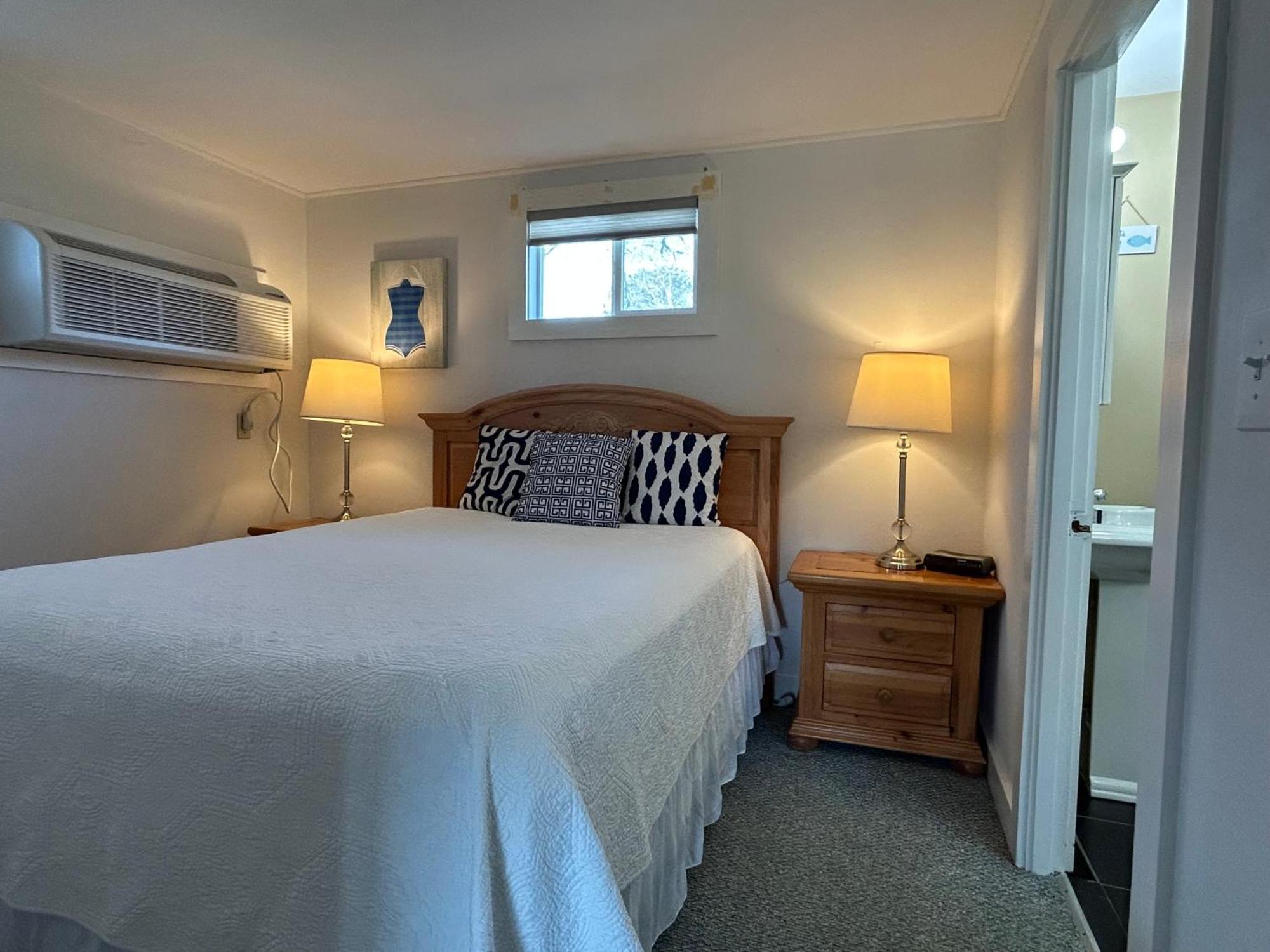 Island Inn Oak Bluffs Kültér fotó