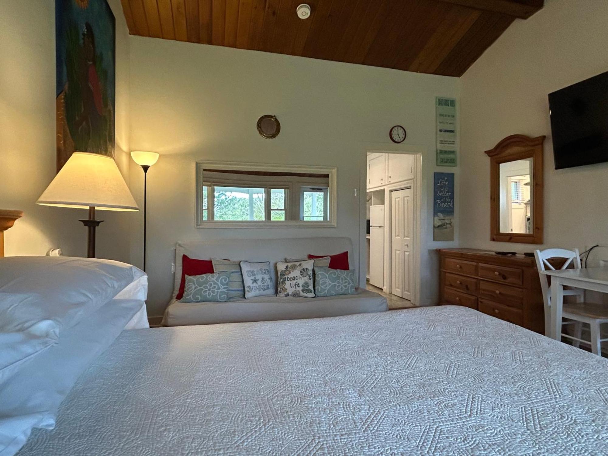 Island Inn Oak Bluffs Kültér fotó