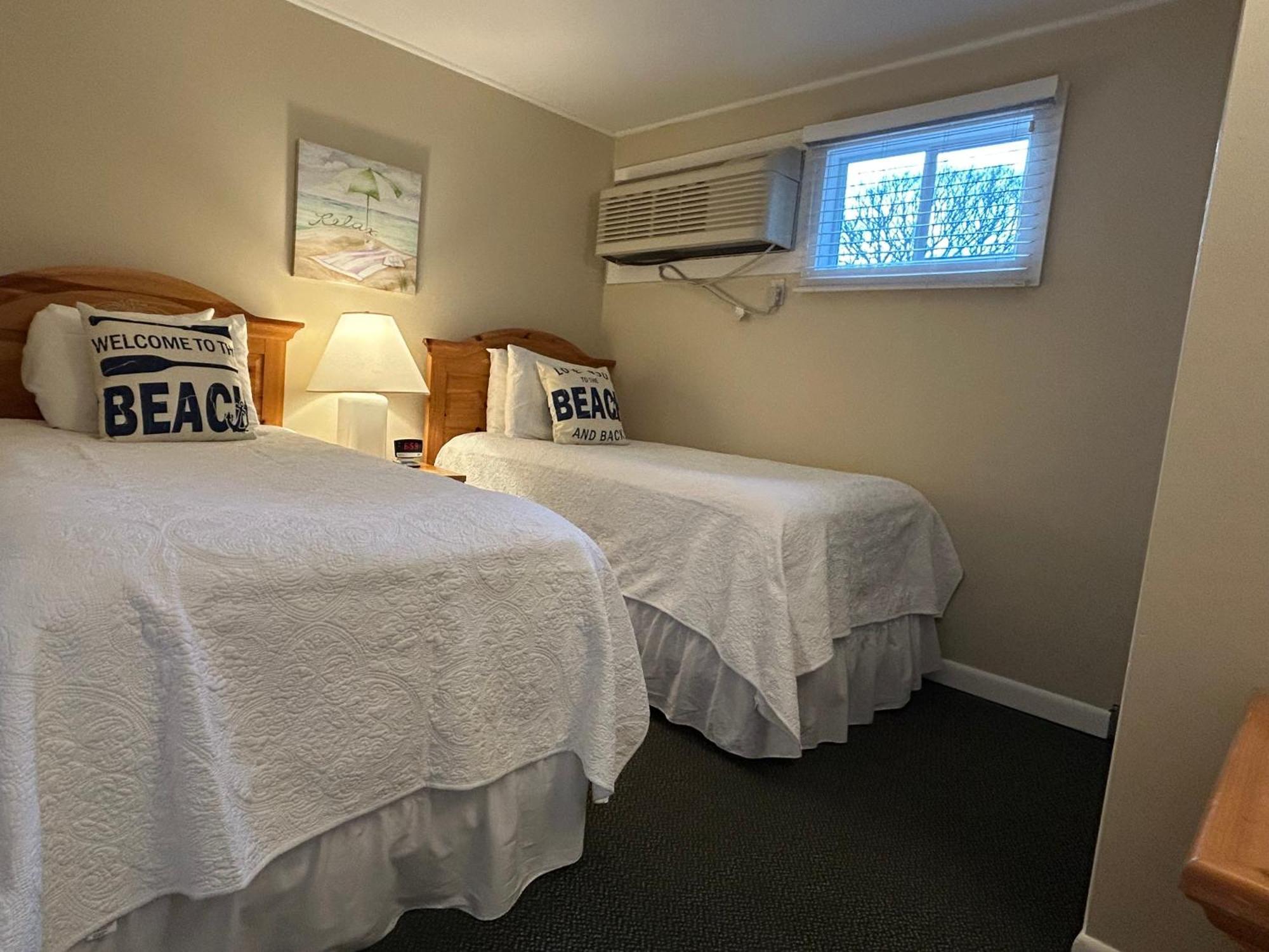 Island Inn Oak Bluffs Kültér fotó