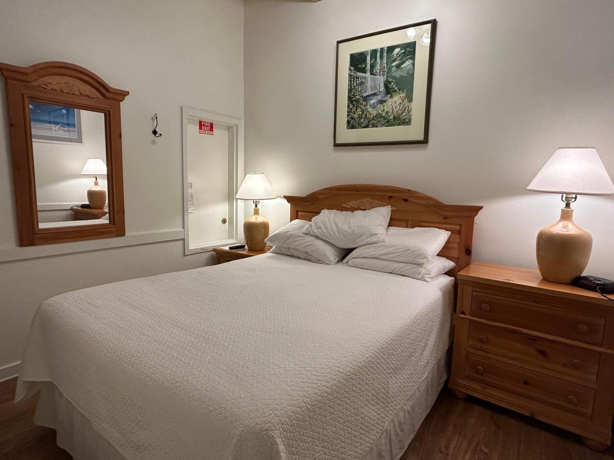 Island Inn Oak Bluffs Kültér fotó