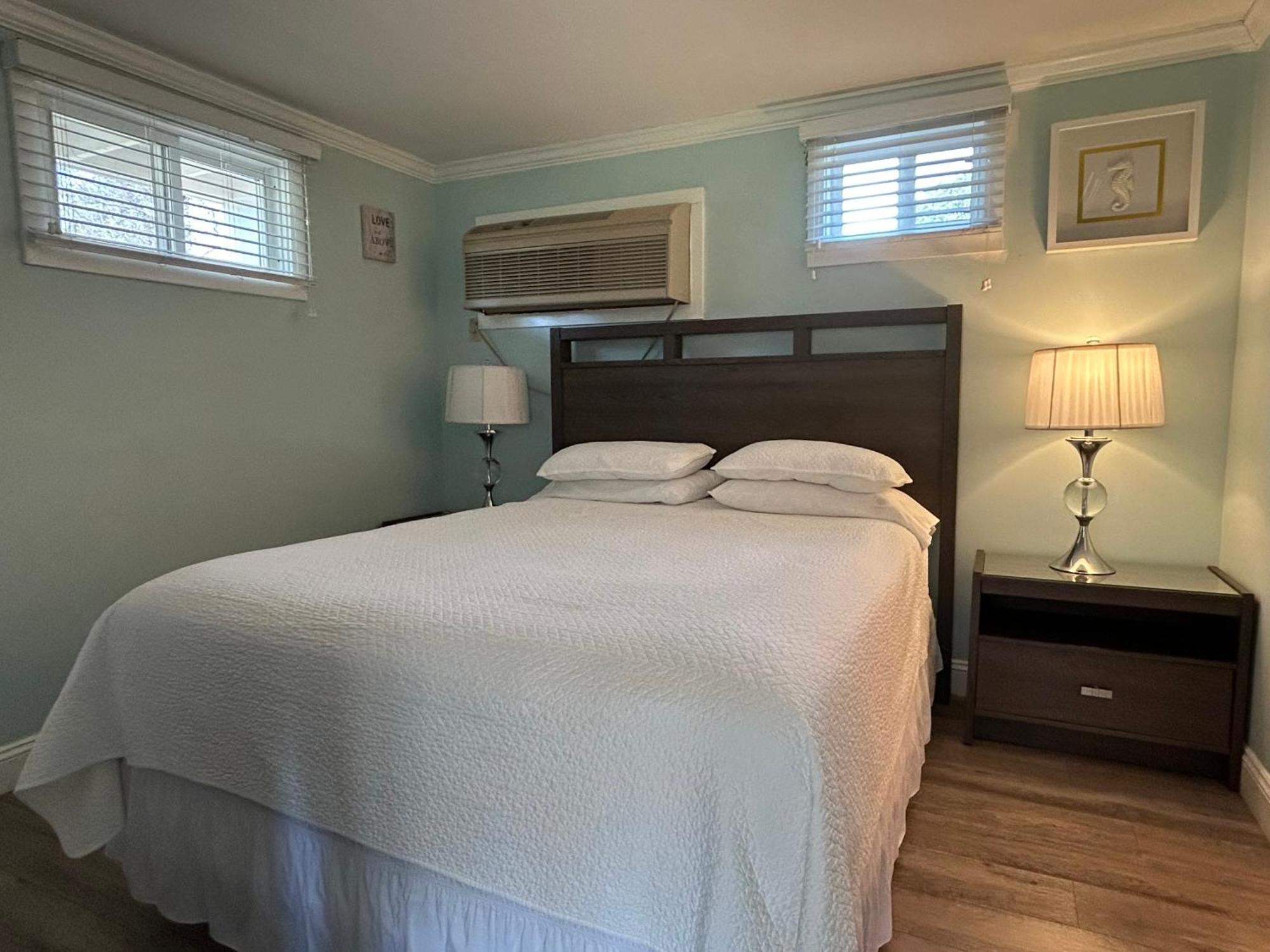 Island Inn Oak Bluffs Kültér fotó