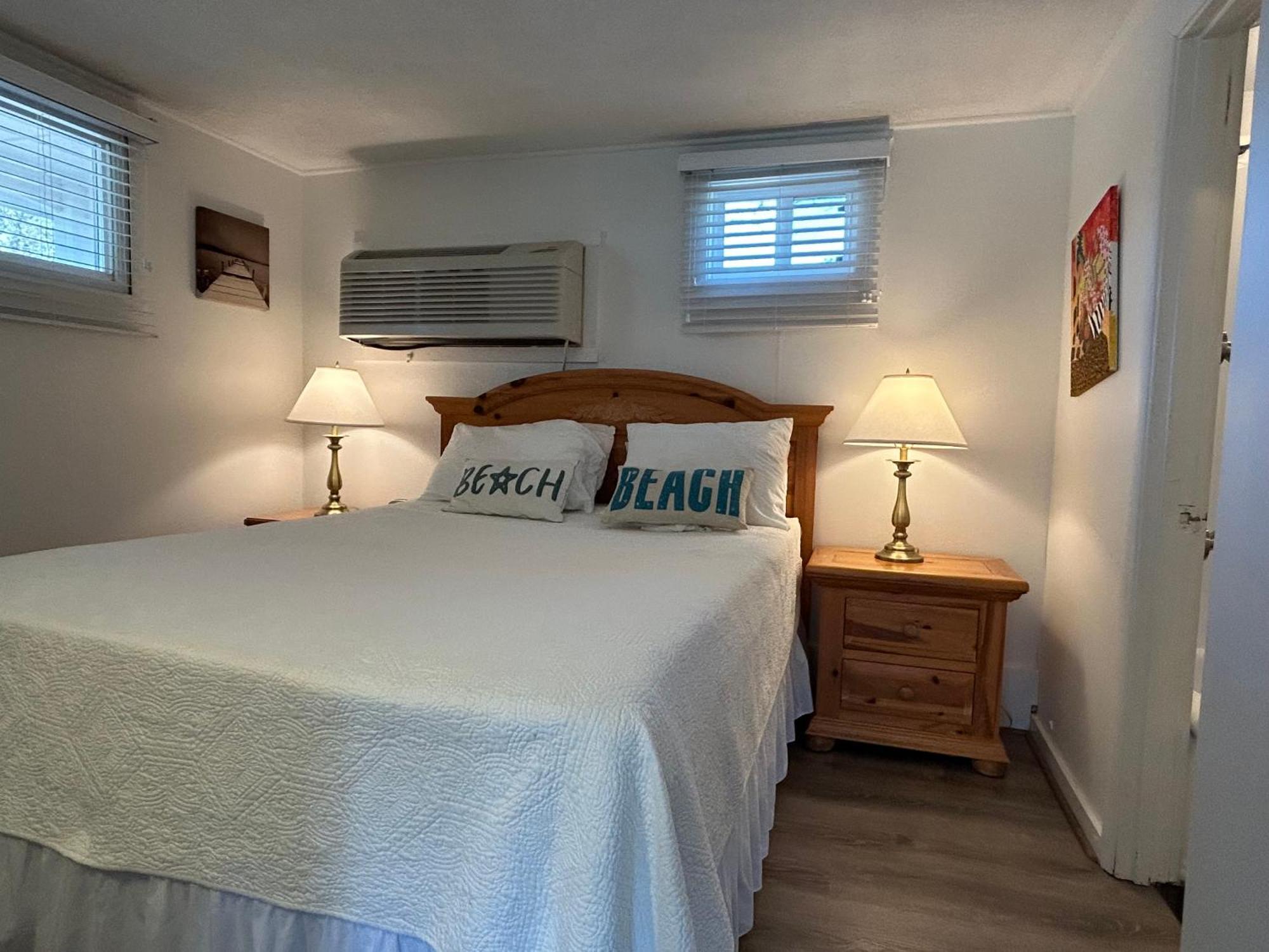 Island Inn Oak Bluffs Kültér fotó
