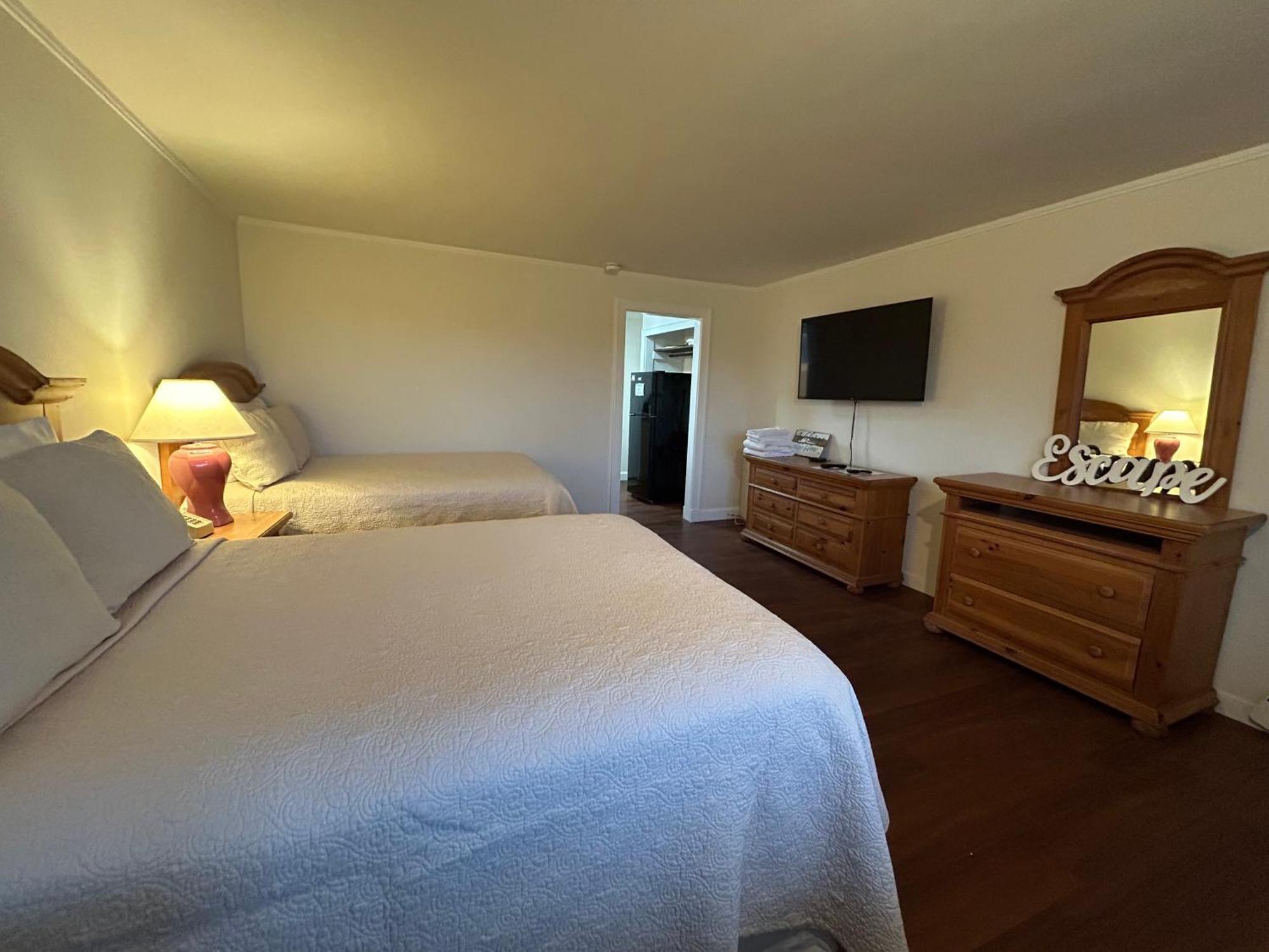 Island Inn Oak Bluffs Kültér fotó