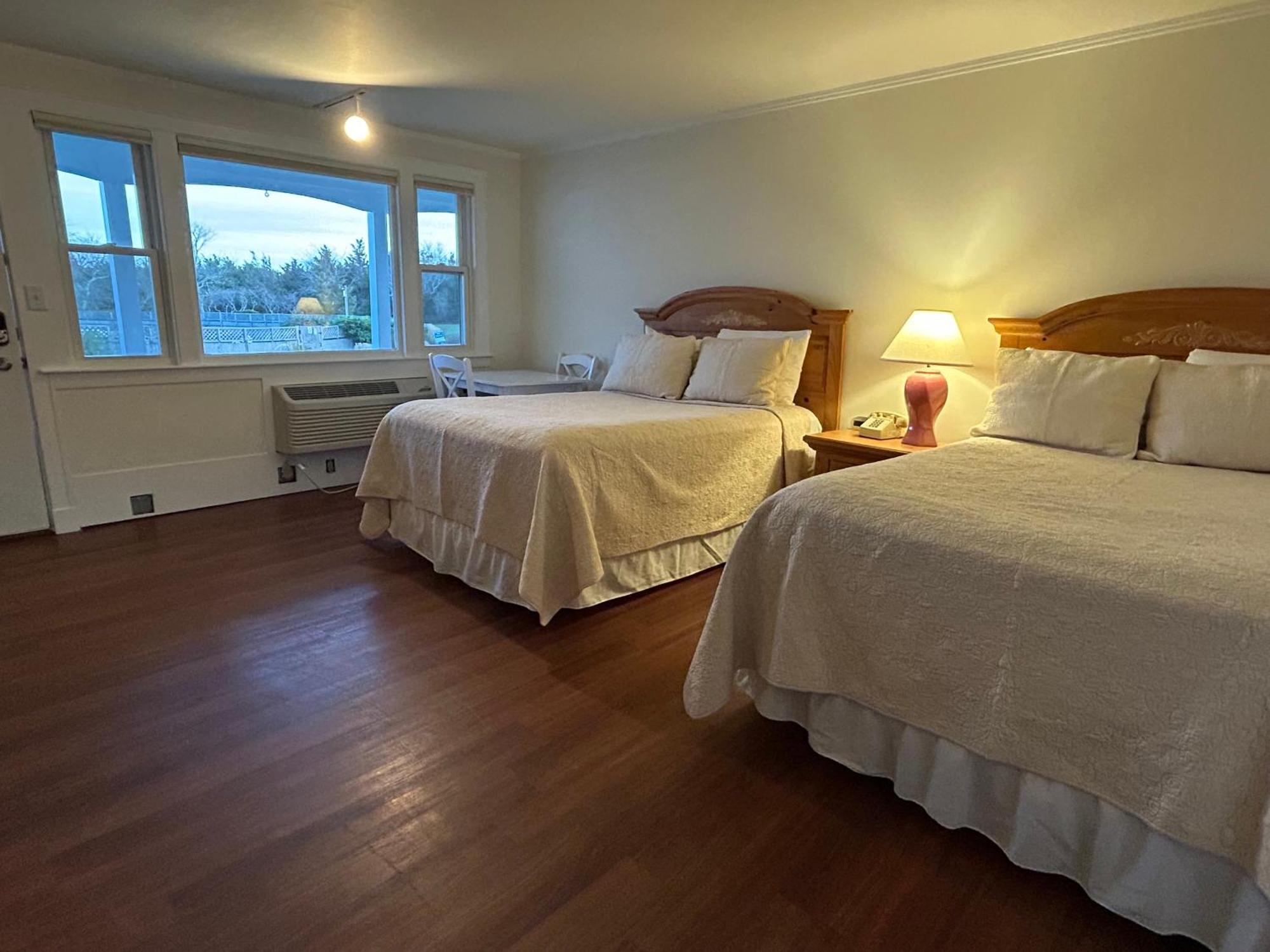Island Inn Oak Bluffs Kültér fotó