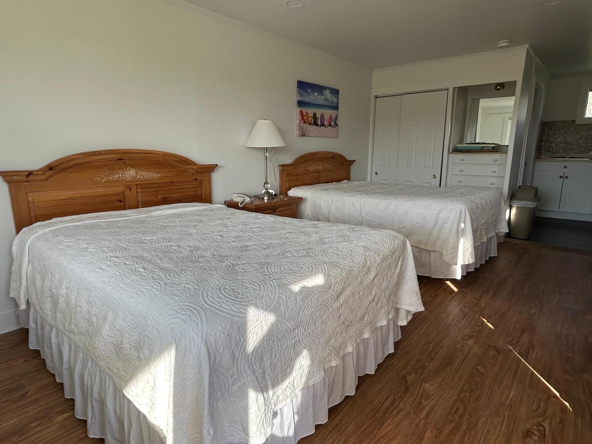 Island Inn Oak Bluffs Kültér fotó