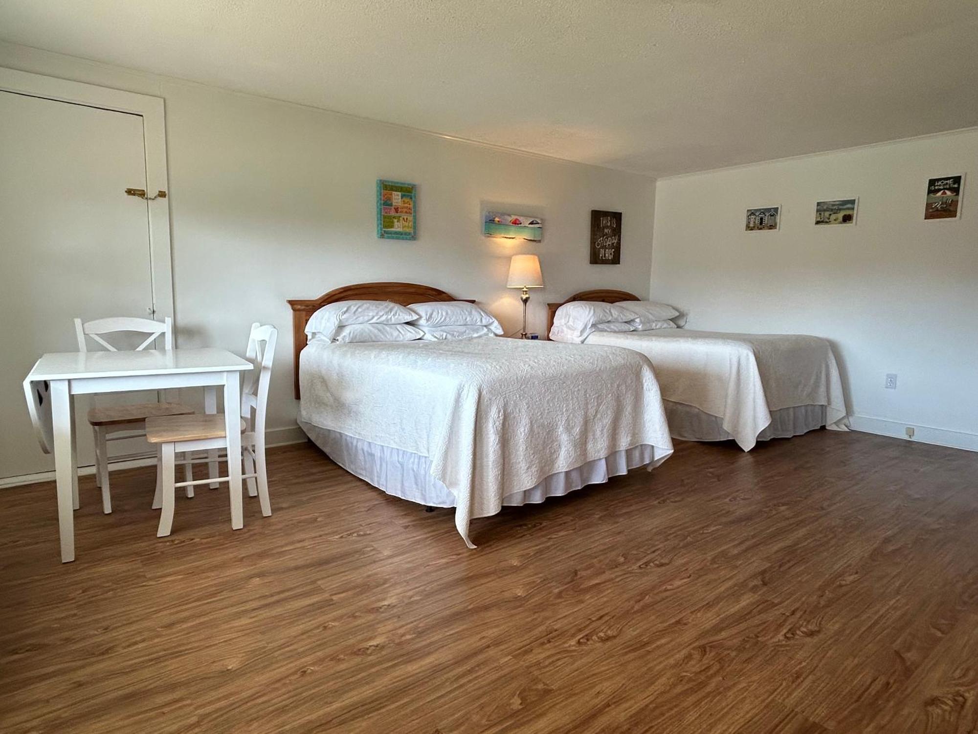 Island Inn Oak Bluffs Kültér fotó