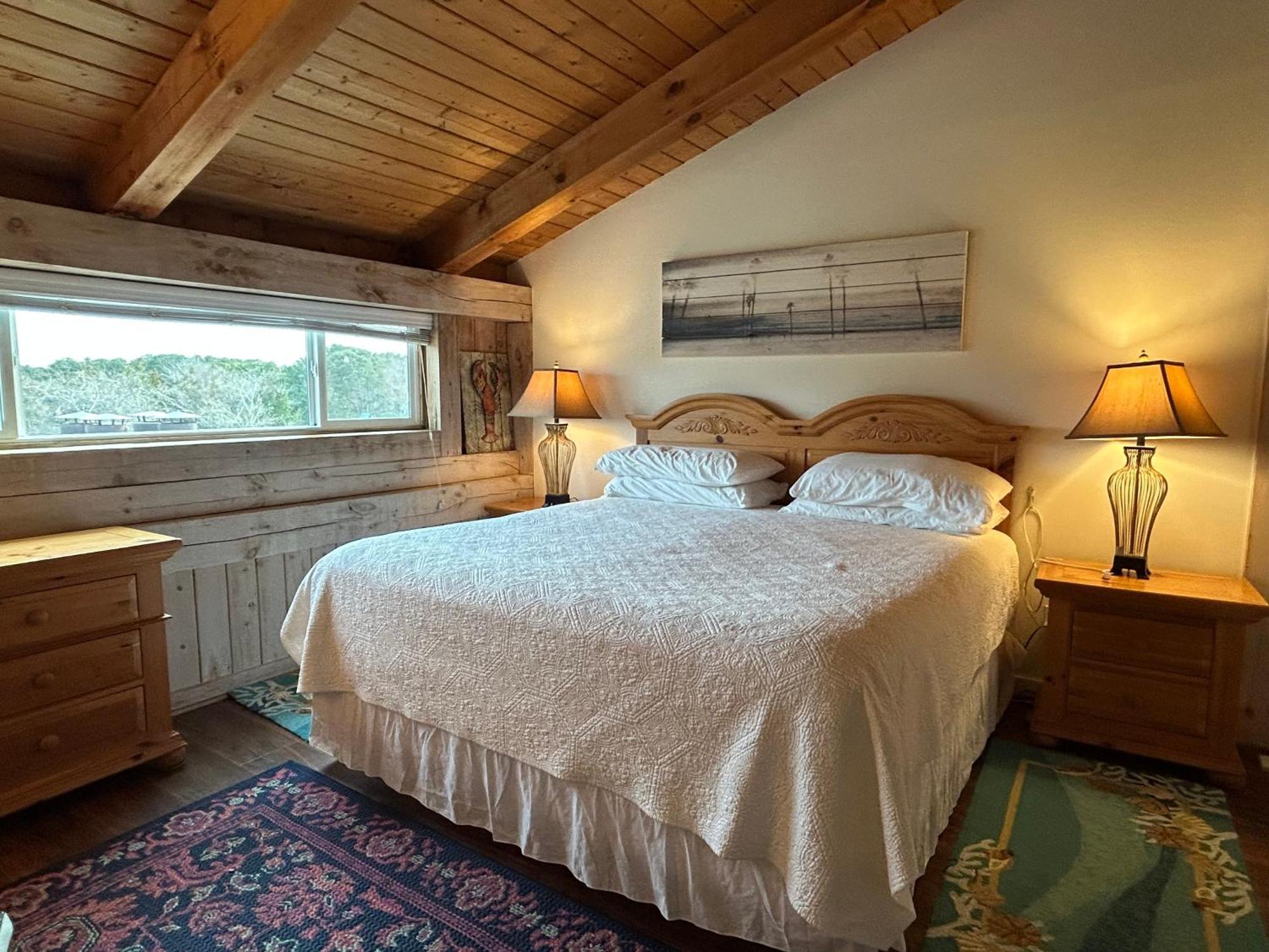 Island Inn Oak Bluffs Kültér fotó